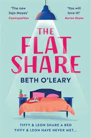 the flat share